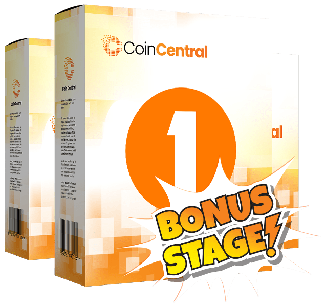 CoinCentral AI Bonuses » Product Launch Review CoinCentral AI Bonuses