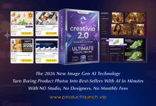 Creativio AI 2.0 Review