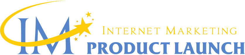 Product Launch - logo footer