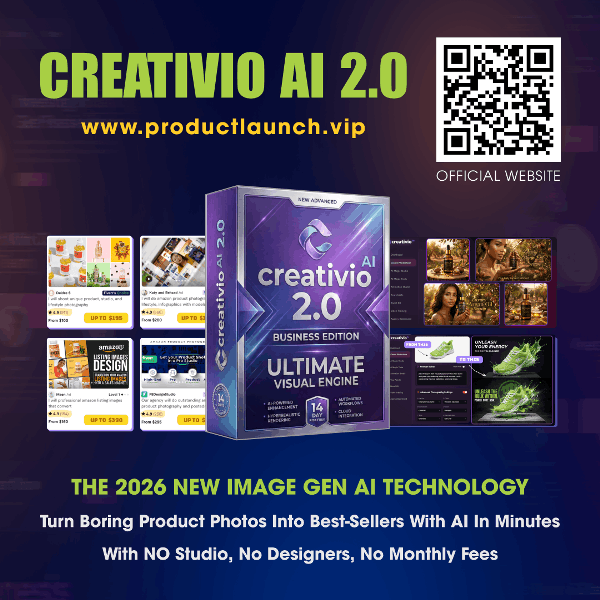 Creativio AI 20 Review - Bundle