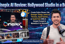 Cinepix AI Review