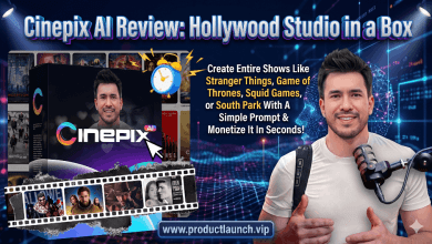 Cinepix AI Review