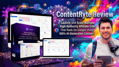 ContentRyte Reviews OTO