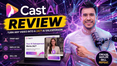 Cast AI Review OTO
