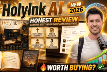 HolyInk AI Review