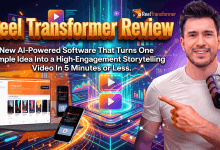 Reel Transformer Review