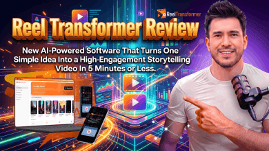 Reel Transformer Review